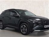 Hyundai Tucson Image 1