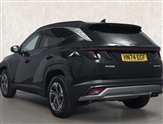 Hyundai Tucson Image 3