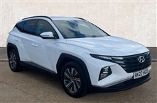 Used Hyundai Tucson