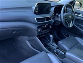 Hyundai Tucson Image 2