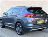 Hyundai Tucson Image 3