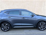 Hyundai Tucson Image 4