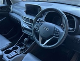 Hyundai Tucson Image 6