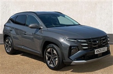 Used Hyundai Tucson