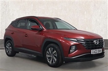 Used Hyundai Tucson