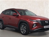 Hyundai Tucson Image 1