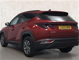Hyundai Tucson Image 3