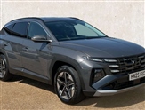 Hyundai Tucson Image 1