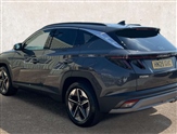 Hyundai Tucson Image 3