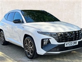 Hyundai Tucson Image 1