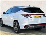Hyundai Tucson Image 3