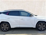 Hyundai Tucson Image 4