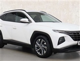 Hyundai Tucson Image 1