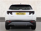 Hyundai Tucson Image 4