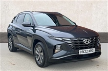 Used Hyundai Tucson