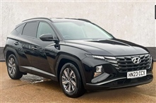 Used Hyundai Tucson