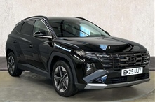 Used Hyundai Tucson