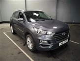 Used Hyundai Tucson