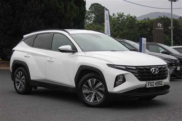 Large image for the Used Hyundai Tucson