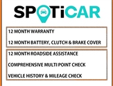 Used Hyundai Tucson