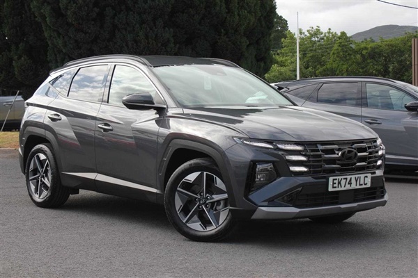 Large image for the Used Hyundai Tucson