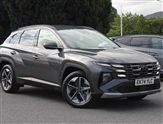 Used Hyundai Tucson
