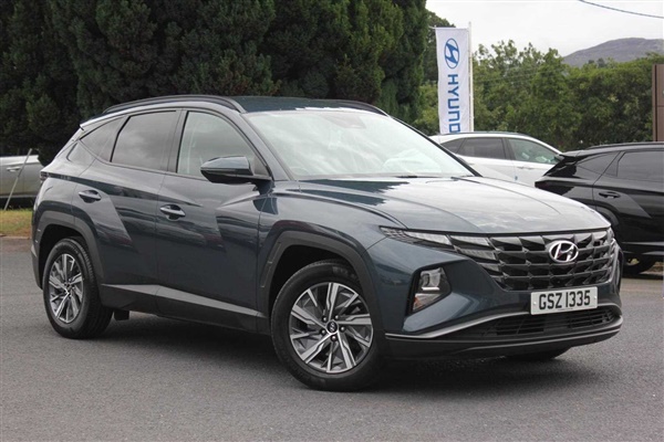 Large image for the Used Hyundai Tucson