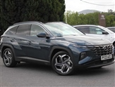 Used Hyundai Tucson