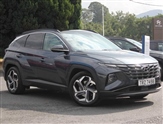 Used Hyundai Tucson