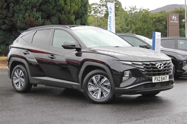 Large image for the Used Hyundai Tucson