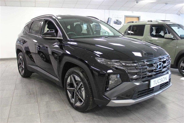 Large image for the Used Hyundai Tucson