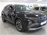 Used Hyundai Tucson
