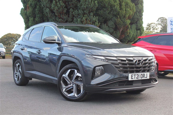 Large image for the Used Hyundai Tucson