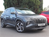 Used Hyundai Tucson