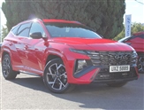 Used Hyundai Tucson
