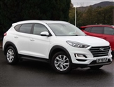 Used Hyundai Tucson