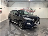 Used Hyundai Tucson