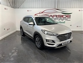 Used Hyundai Tucson