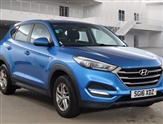 Used Hyundai Tucson