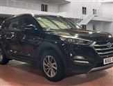 Used Hyundai Tucson