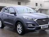 Used Hyundai Tucson