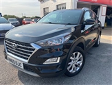 Used Hyundai Tucson