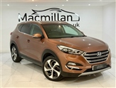 Used Hyundai Tucson