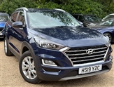 Used Hyundai Tucson