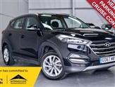 Used Hyundai Tucson