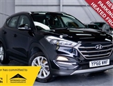 Used Hyundai Tucson