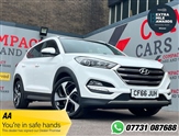 Used Hyundai Tucson