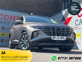 Used Hyundai Tucson