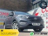 Used Hyundai Tucson