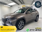 Used Hyundai Tucson